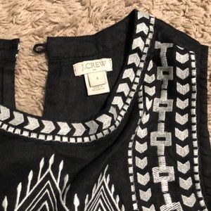 J. Crew Tops - J. Crew tank J. Crew Tops - J. Crew tank